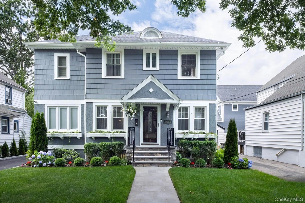 Unit for sale at 91 Monroe Street, Pelham, NY 10803