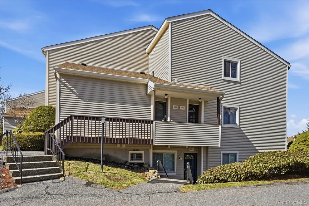 Unit for sale at 2306 Village Drive, Southeast, NY 10509
