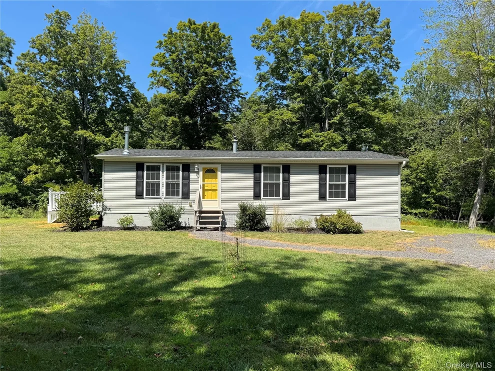 Unit for sale at 484 Edison Timmerman Road, Cairo, NY 12413