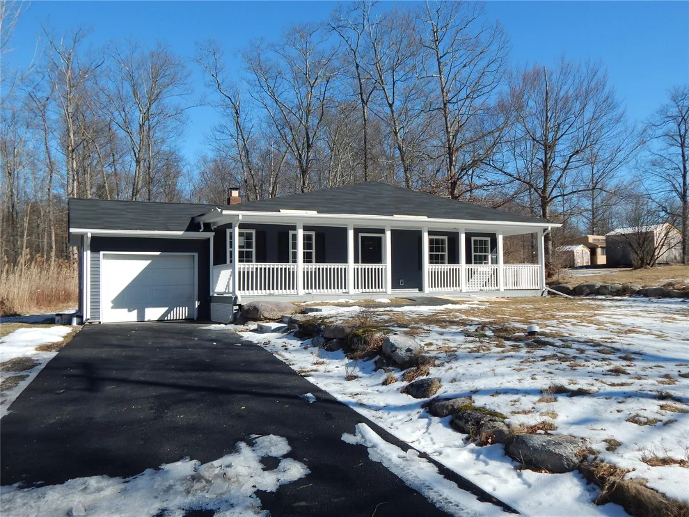 Unit for sale at 387 Lake Shore Drive, Shawangunk, NY 12566