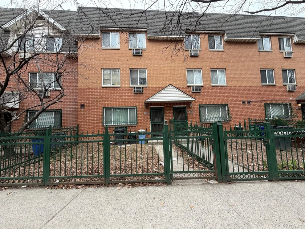 Unit for sale at 1305 34th Avenue, New York, NY 11106