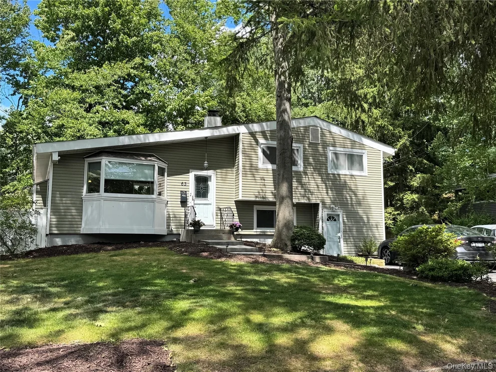 Unit for sale at 63 Chaucer Street, Greenburgh, NY 10530