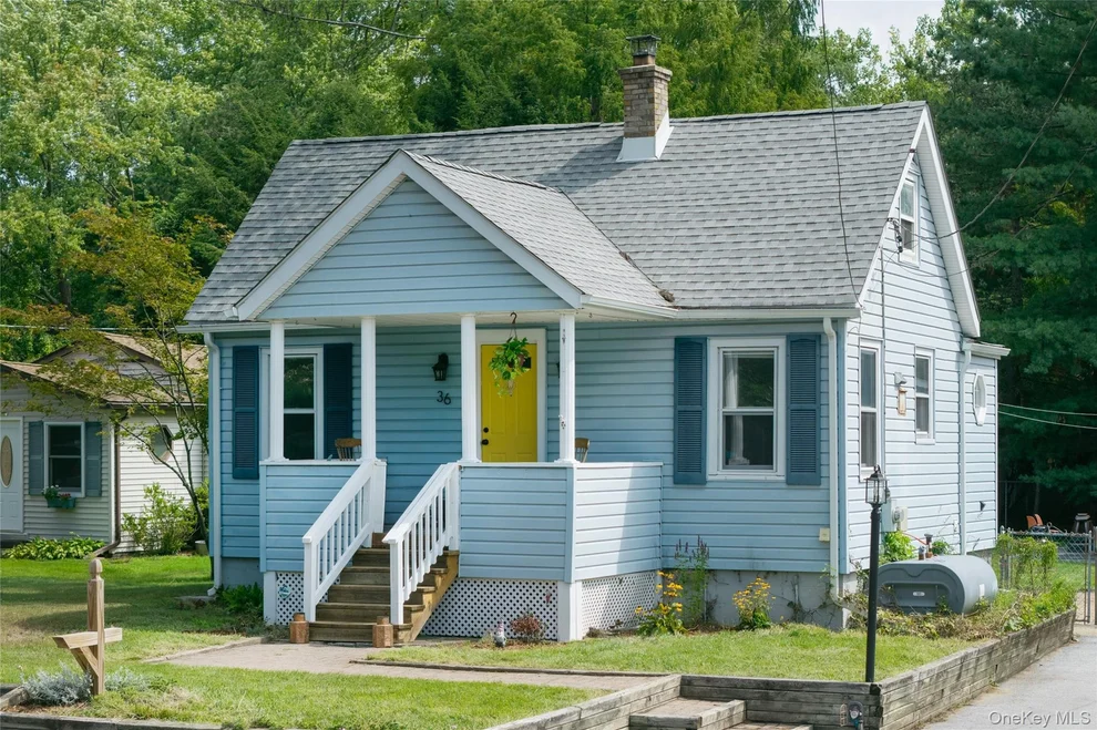 Unit for sale at 36 Peckham Road, Poughkeepsie, NY 12603