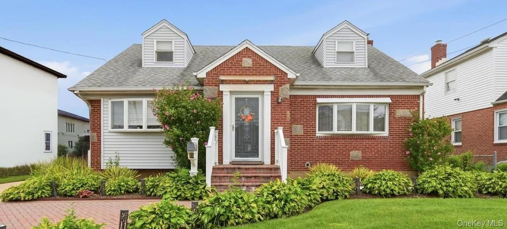 Unit for sale at 66 Caroline Avenue, Hempstead, NY 11010