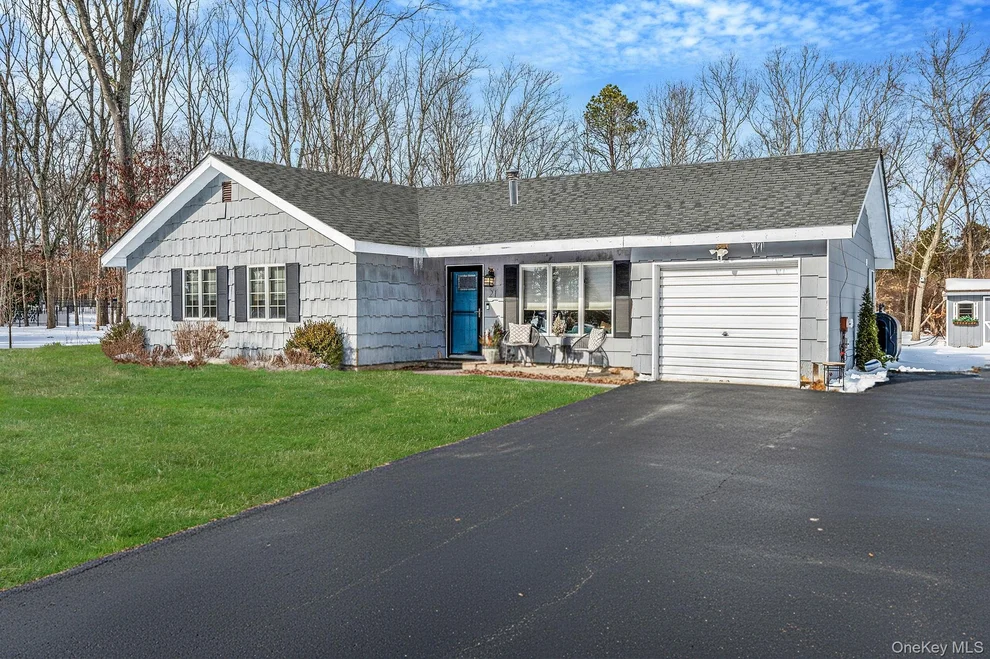 Unit for sale at 21 Jodi Drive, Brookhaven, NY 11949