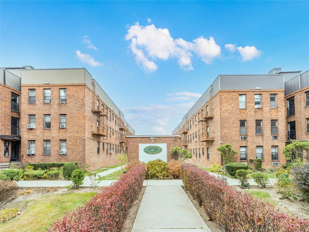 Unit for sale at 215-37 48th Ave, New York, NY 11361