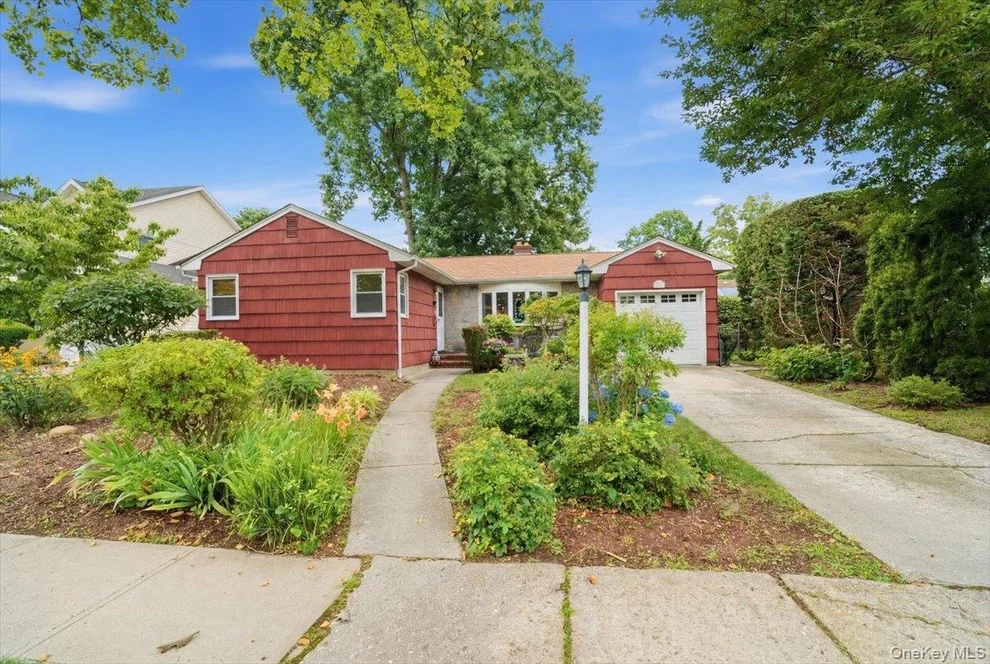 Unit for sale at 626 Mead Terrace, Hempstead, NY 11550