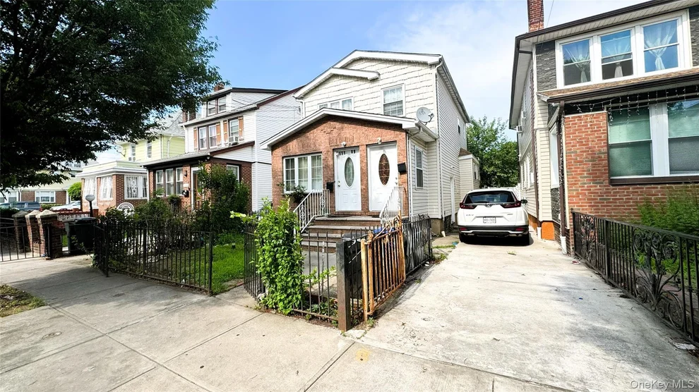 Unit for sale at 111-09 205th Street, New York, NY 11412