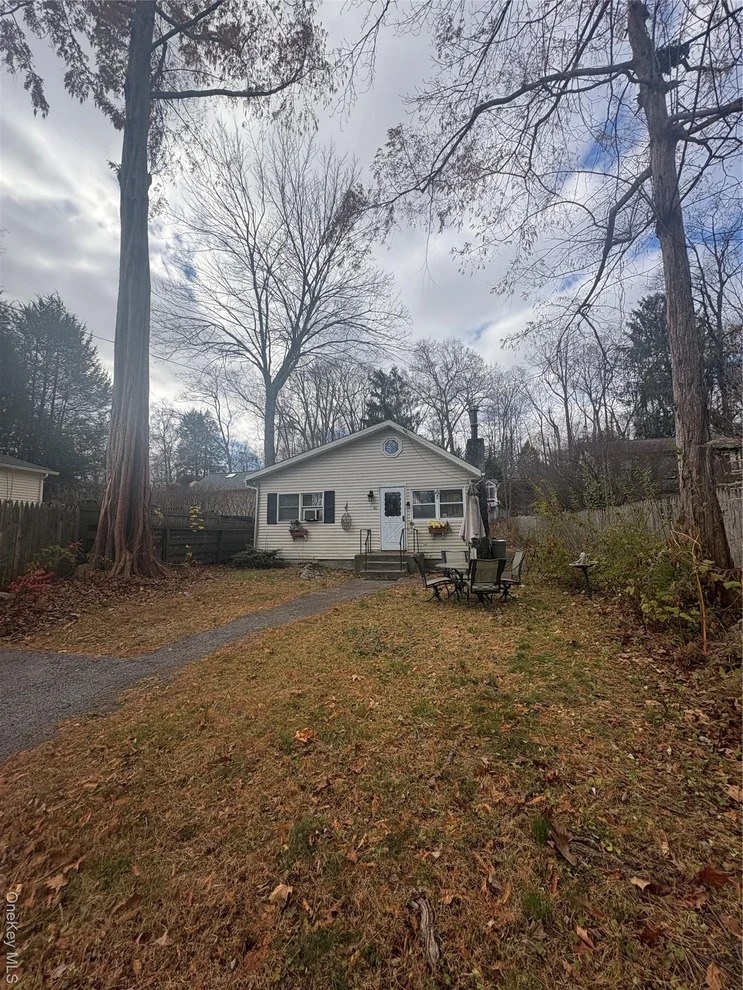 Unit for sale at 66 Lake Shore Drive, Patterson, NY 12563