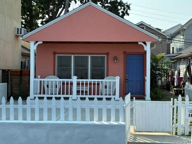 Unit for sale at 59C Edgewater Park Drive, New York, NY 10465
