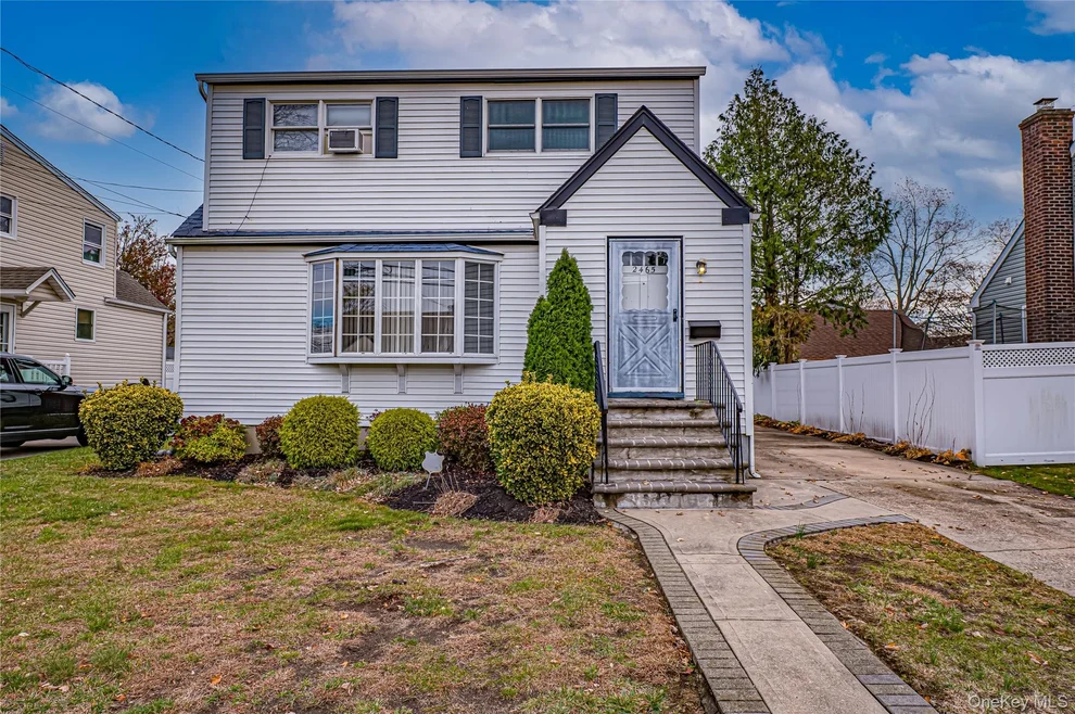 Unit for sale at 2465 Woodland Avenue, Hempstead, NY 11793