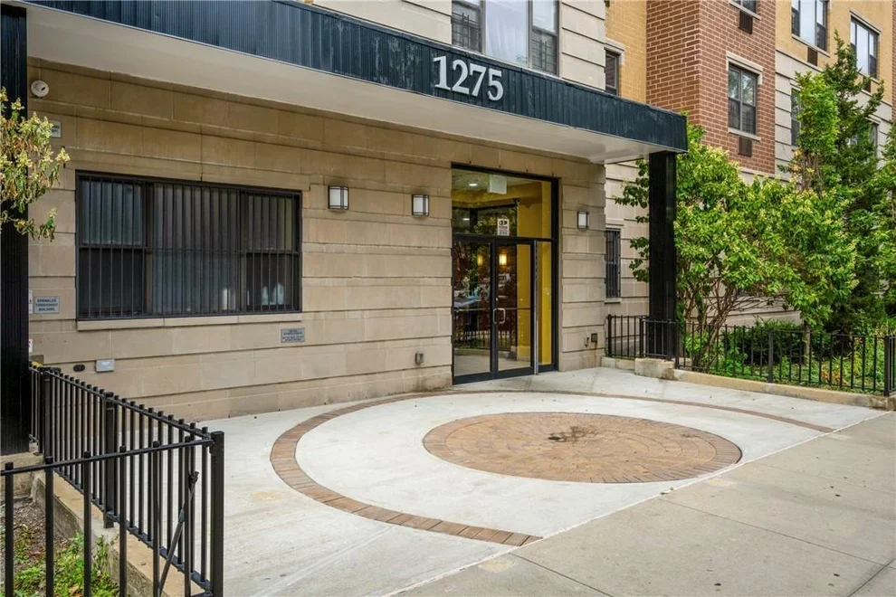 Unit for sale at 1275 Grant Avenue, New York, NY 10456