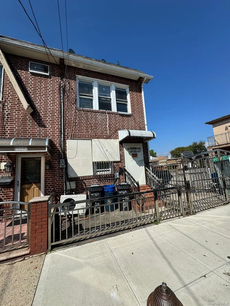 Unit for sale at 2222 W 7th Street, New York, NY 11223