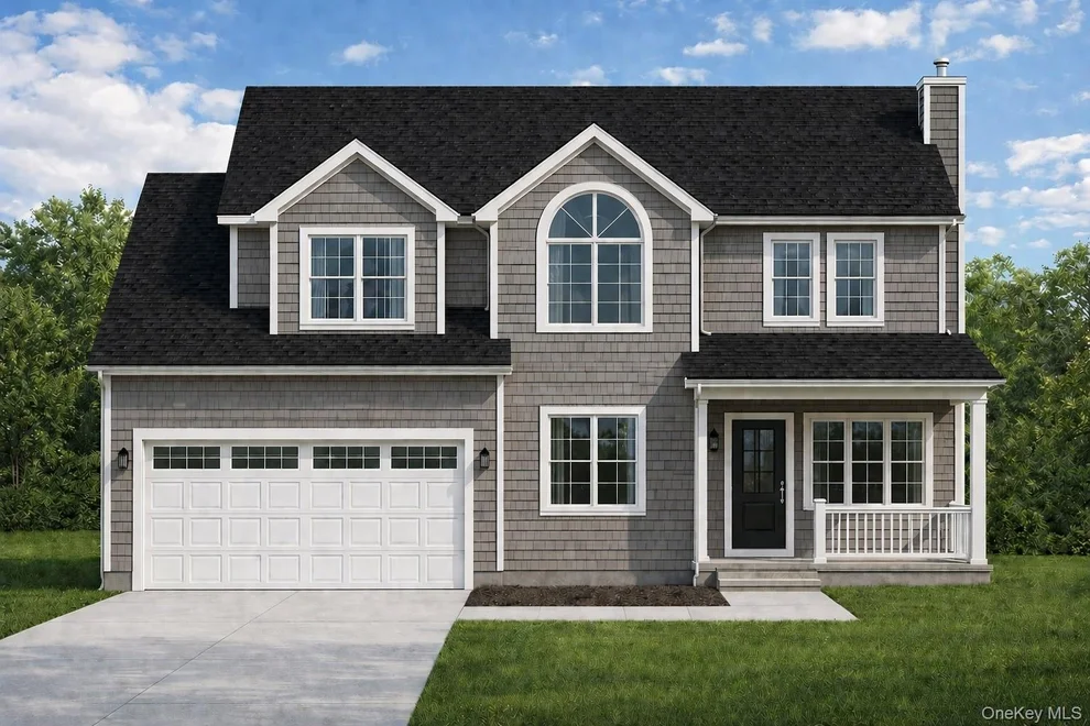 Unit for sale at 155 Pennsylvania Lot 2 Avenue, Brookhaven, NY 11763