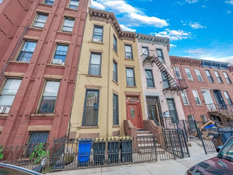 Unit for sale at 1018 Halsey Street, New York, NY 11207