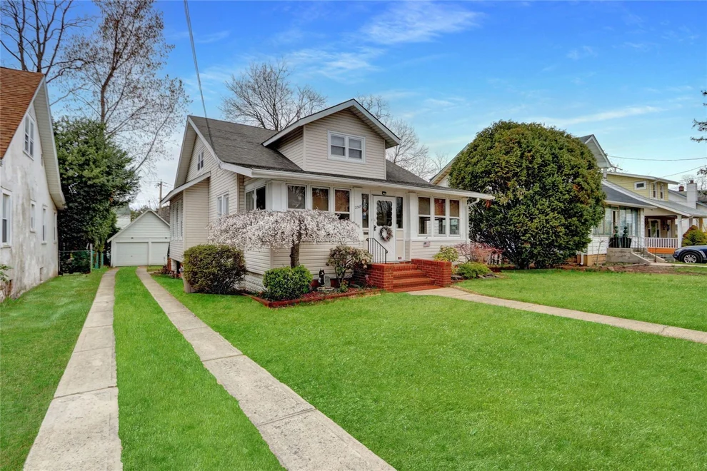 Unit for sale at 2364 Rockwood Avenue, Hempstead, NY 11510