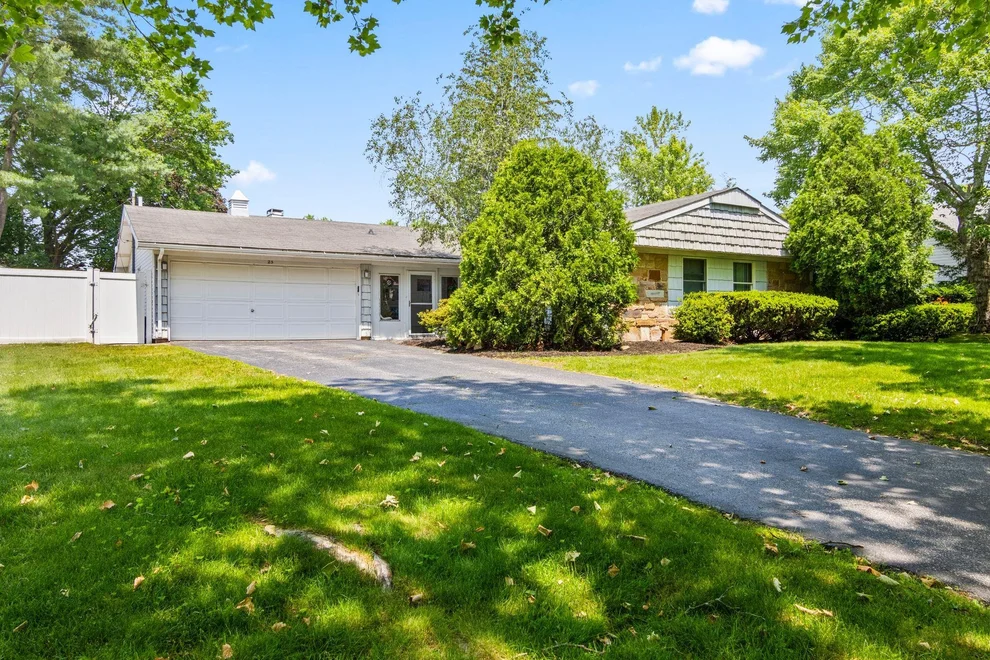 Unit for sale at 25 Mystic Way, Brookhaven, NY 11790