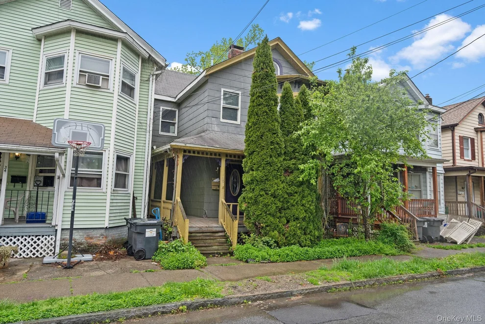 Unit for sale at 36 Valley Avenue, Montgomery, NY 12586
