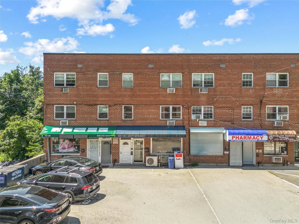 Unit for sale at 42-18 235 Street, New York, NY 11363