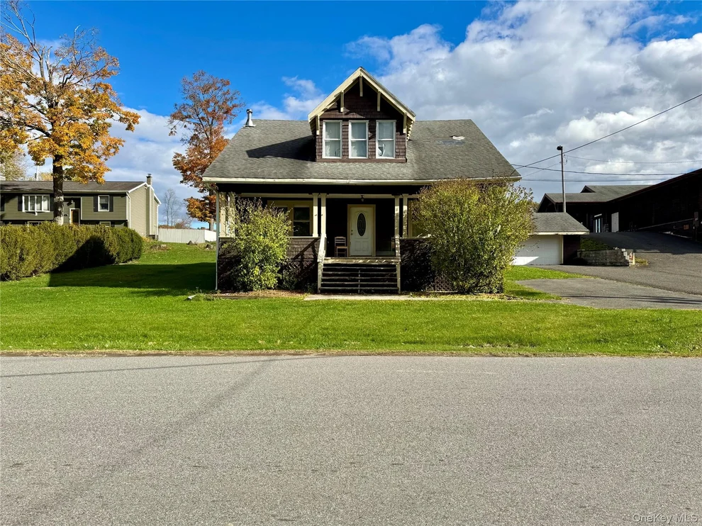 Unit for sale at 8 Forest Hills Avenue, Catskill, NY 12414