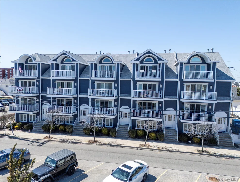 Unit for sale at 159 Monroe Boulevard, Long Beach, NY 11561
