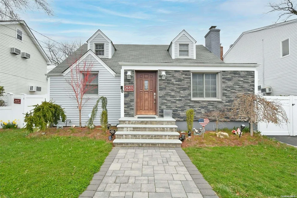Unit for sale at 2645 Martin Avenue, Hempstead, NY 11710