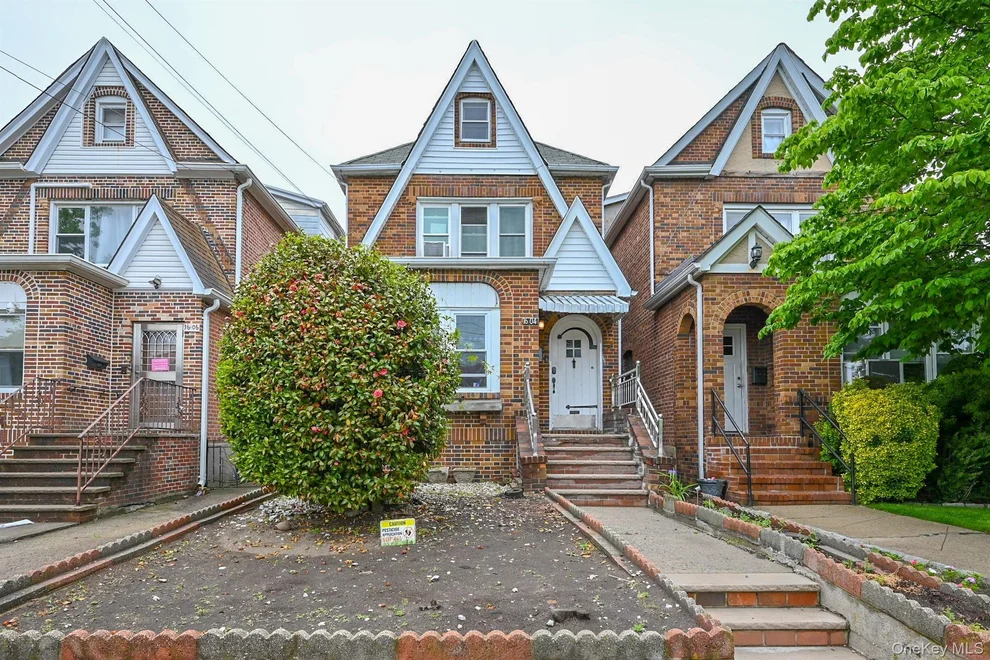 Unit for sale at 16-04 149th Street, New York, NY 11357