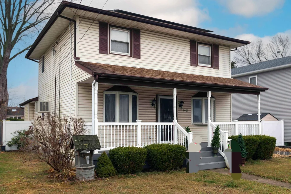 Unit for sale at 2461 Margaret Street, Hempstead, NY 11710