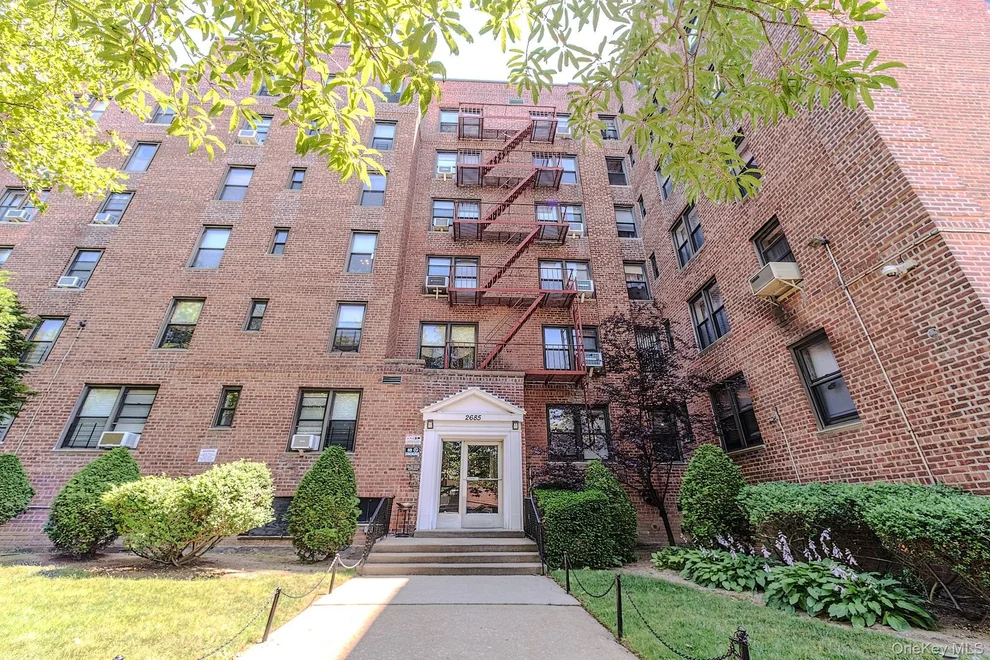 Unit for sale at 2685 E 7th Street, New York, NY 11235