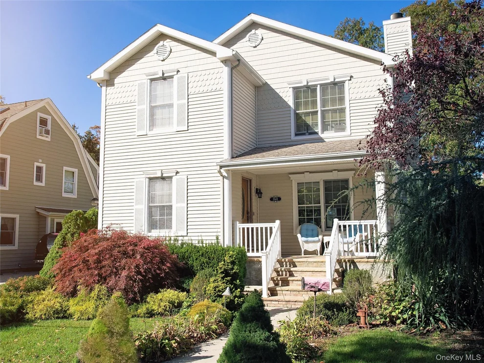 Unit for sale at 1543 William Street, Hempstead, NY 11566