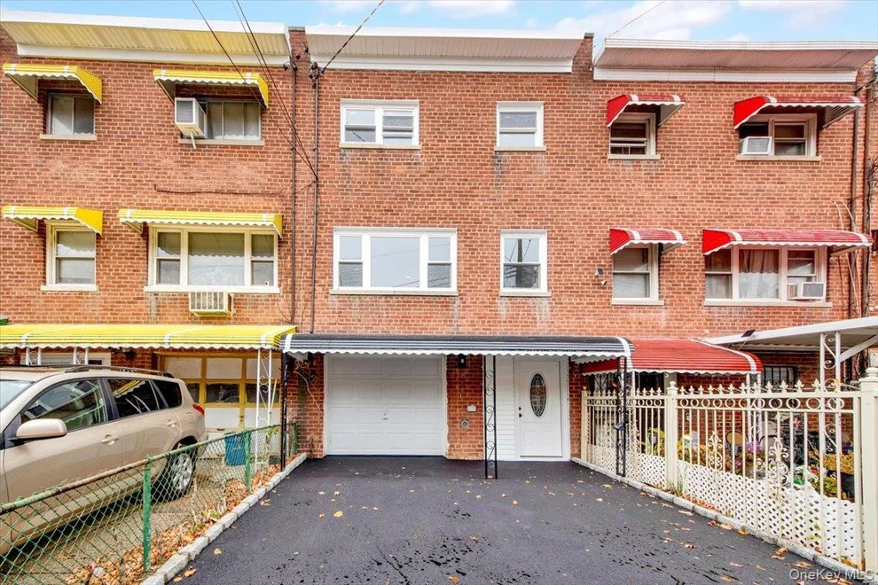 Unit for sale at 1457 Stickney Place, New York, NY 10469