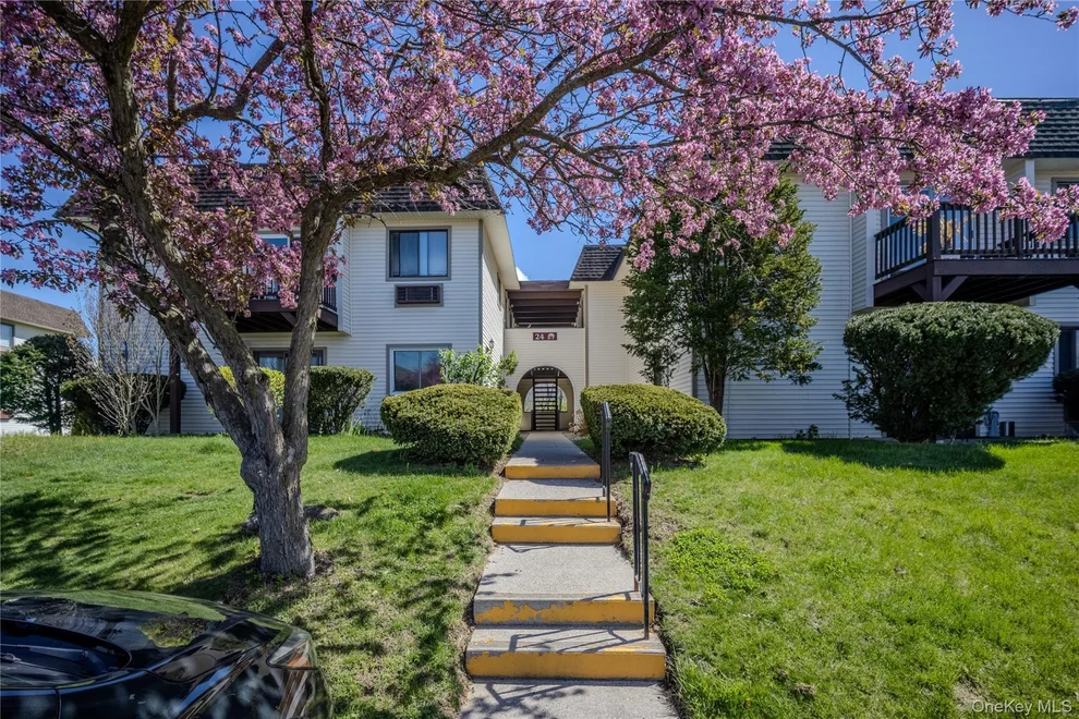 Unit for sale at 24 Village Park Drive, Fishkill, NY 12524