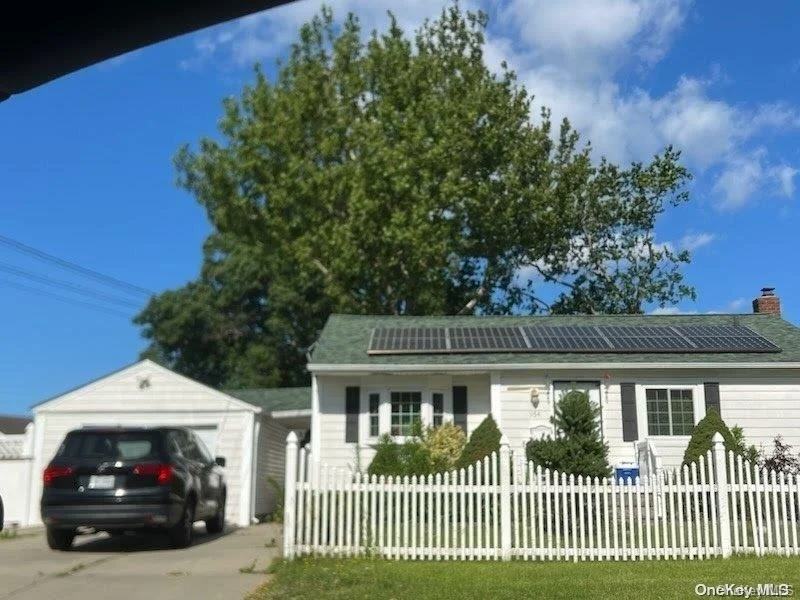 Unit for sale at 154 Charter Oaks Avenue, Islip, NY 11717