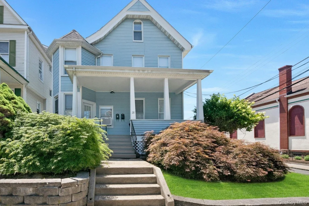 Unit for sale at 20 Waller Avenue, Ossining, NY 10562