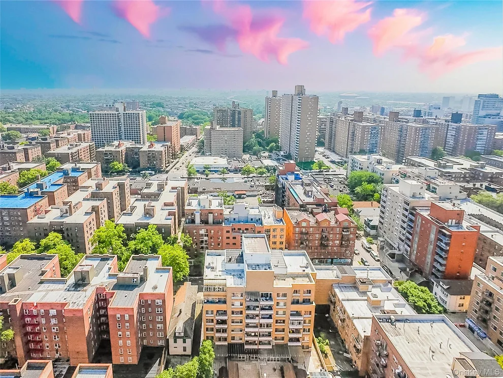Unit for sale at 4317 Union Street, New York, NY 11355