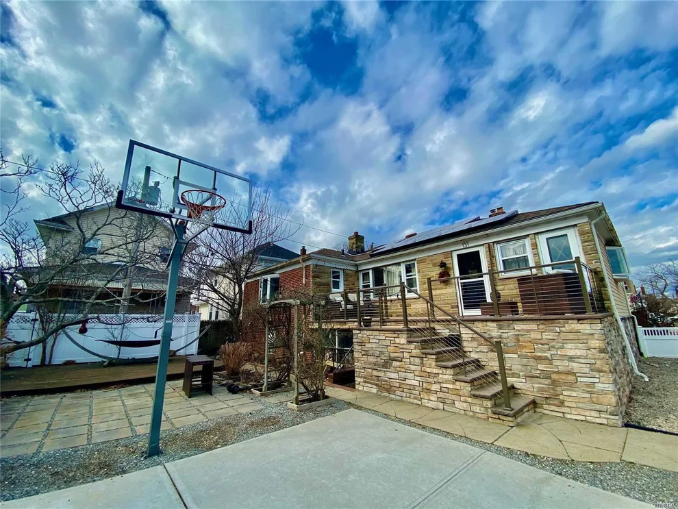 Unit for sale at 131 Taft Avenue, Long Beach, NY 11561