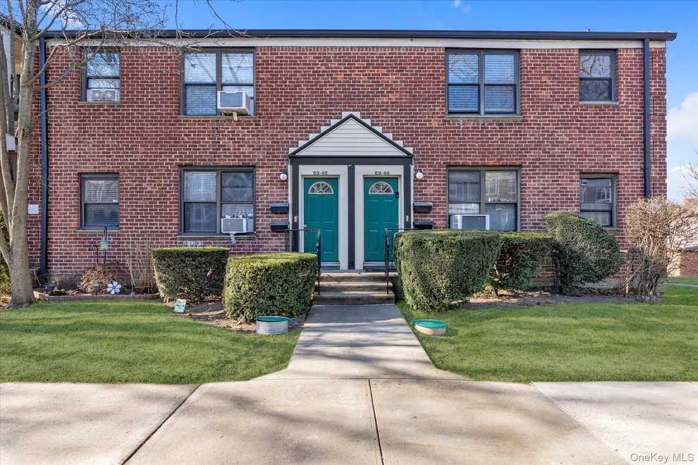 Unit for sale at 69-48 197 Street, New York, NY 11365