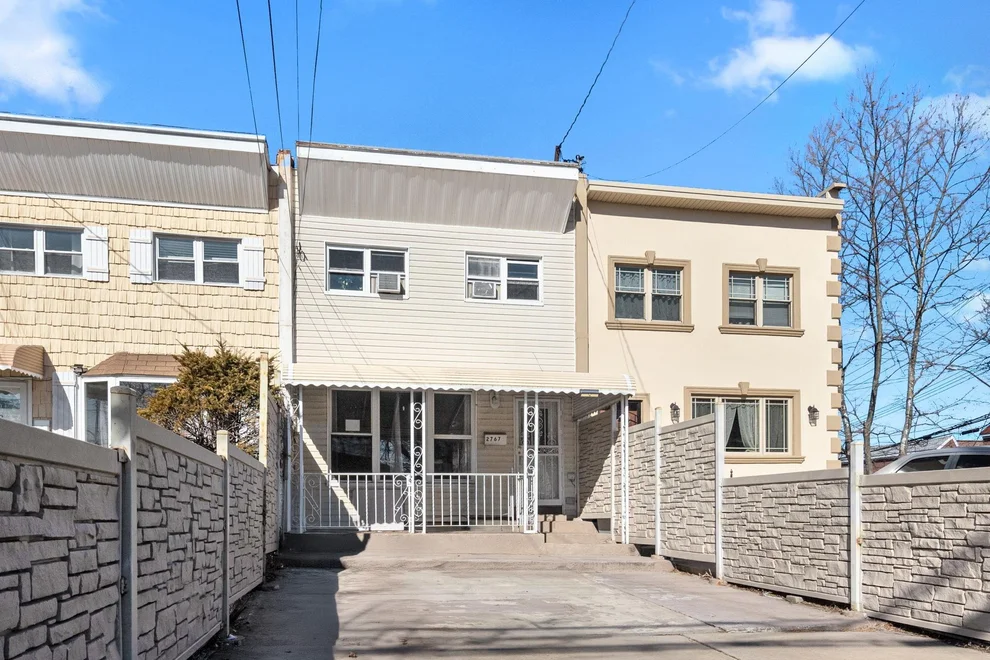 Unit for sale at 2767 Schurz Avenue, New York, NY 10465