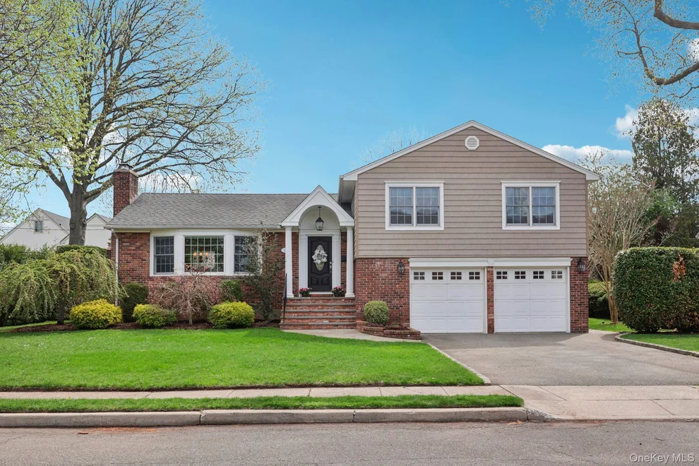 Unit for sale at 137 Weyford Terrace, Hempstead, NY 11530