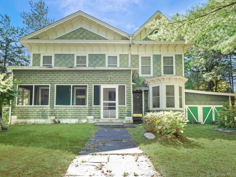 Unit for sale at 19 Oakland Valley Road, Deerpark, NY 12729