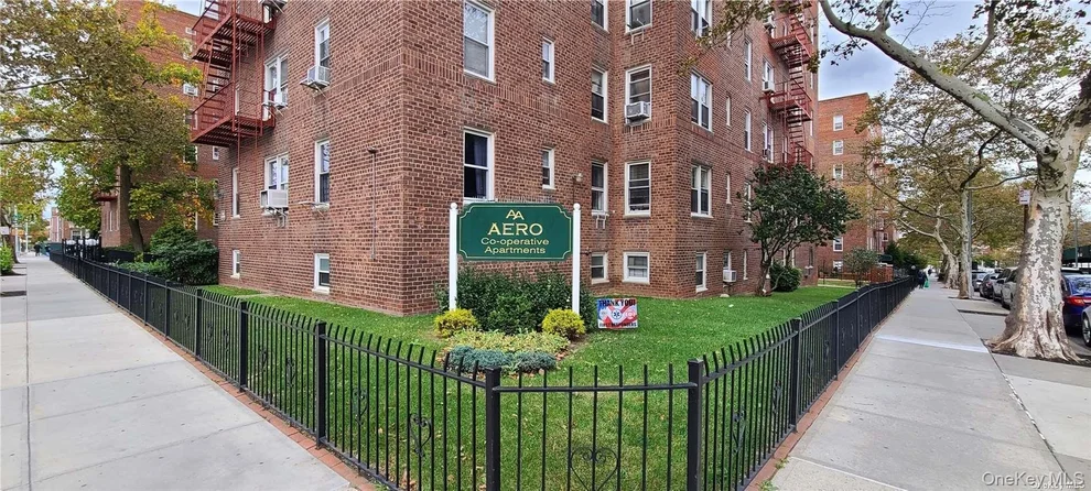 Unit for sale at 63-61 Yellowstone Boulevard, New York, NY 11375