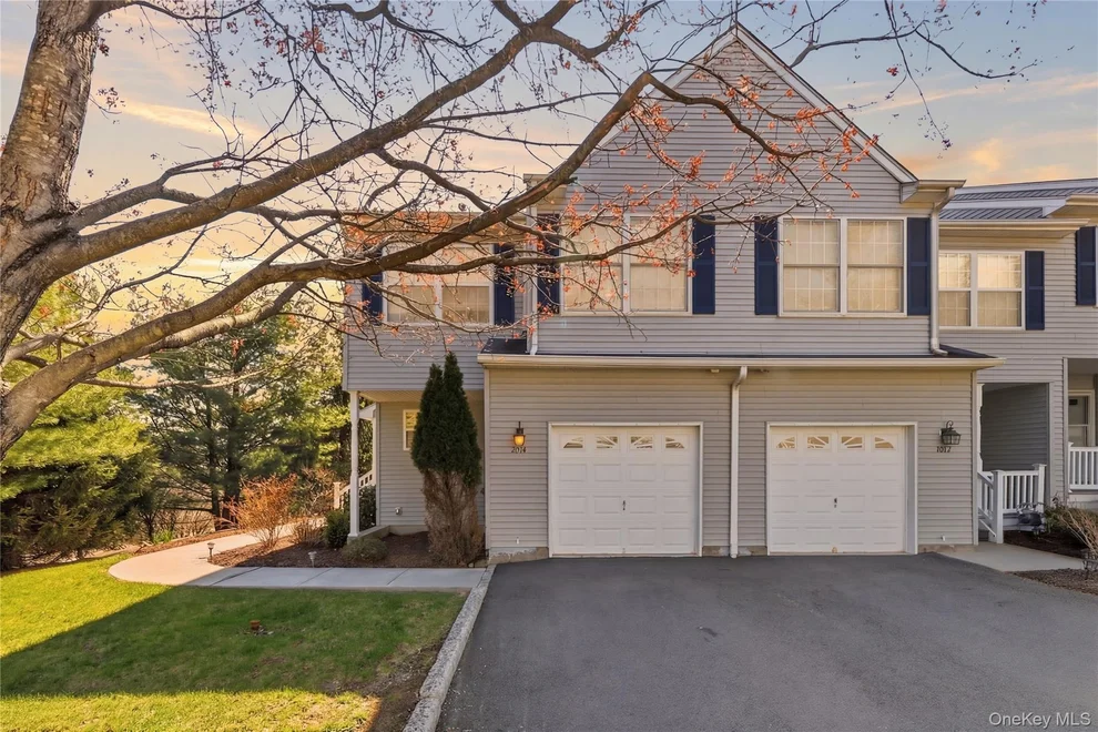 Unit for sale at 3014 Patrick Henry Court, New Windsor, NY 12553