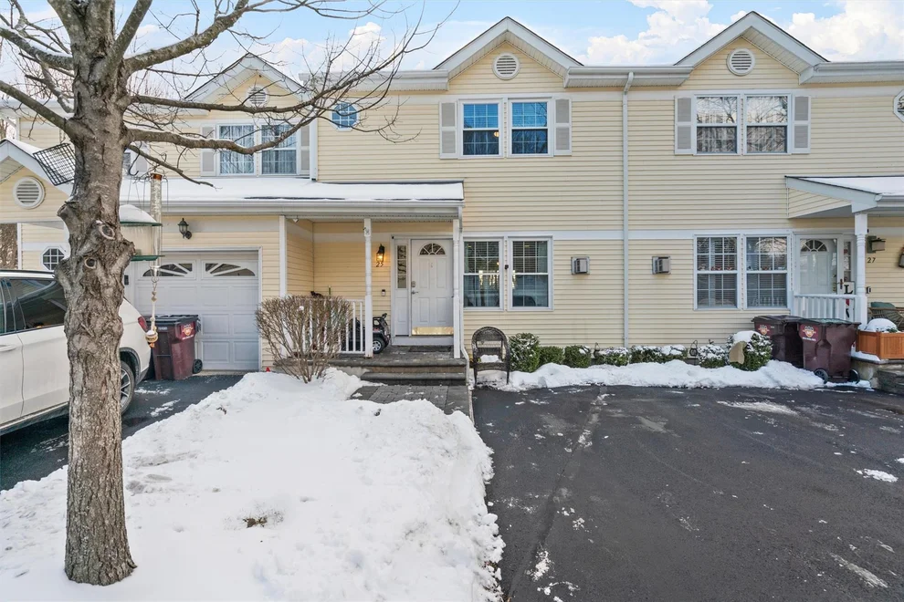 Unit for sale at 25 Lake Ridge Drive, Wallkill, NY 10940