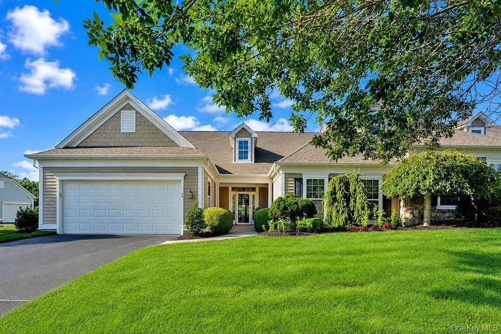 Unit for sale at 79 Samantha Circle, Southampton, NY 11977