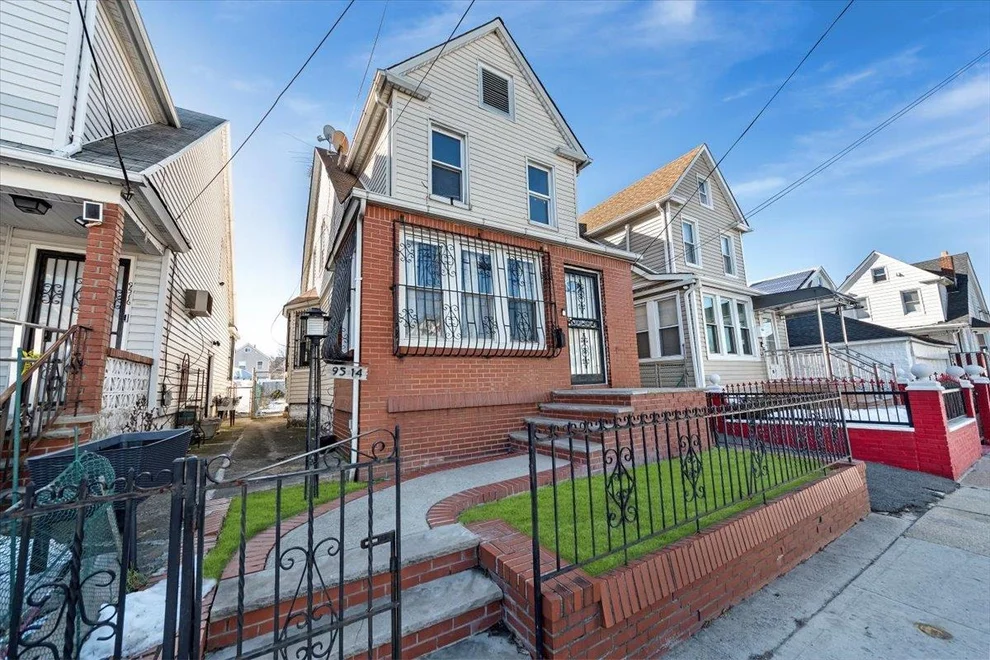 Unit for sale at 9514 130th Street, New York, NY 11419