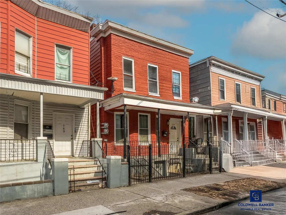 Unit for sale at 771 E 223rd Street, New York, NY 10466