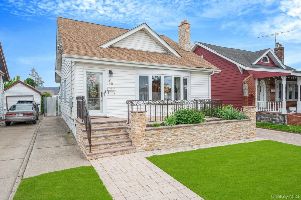 Unit for sale at 167 Shaw Avenue, Hempstead, NY 11580