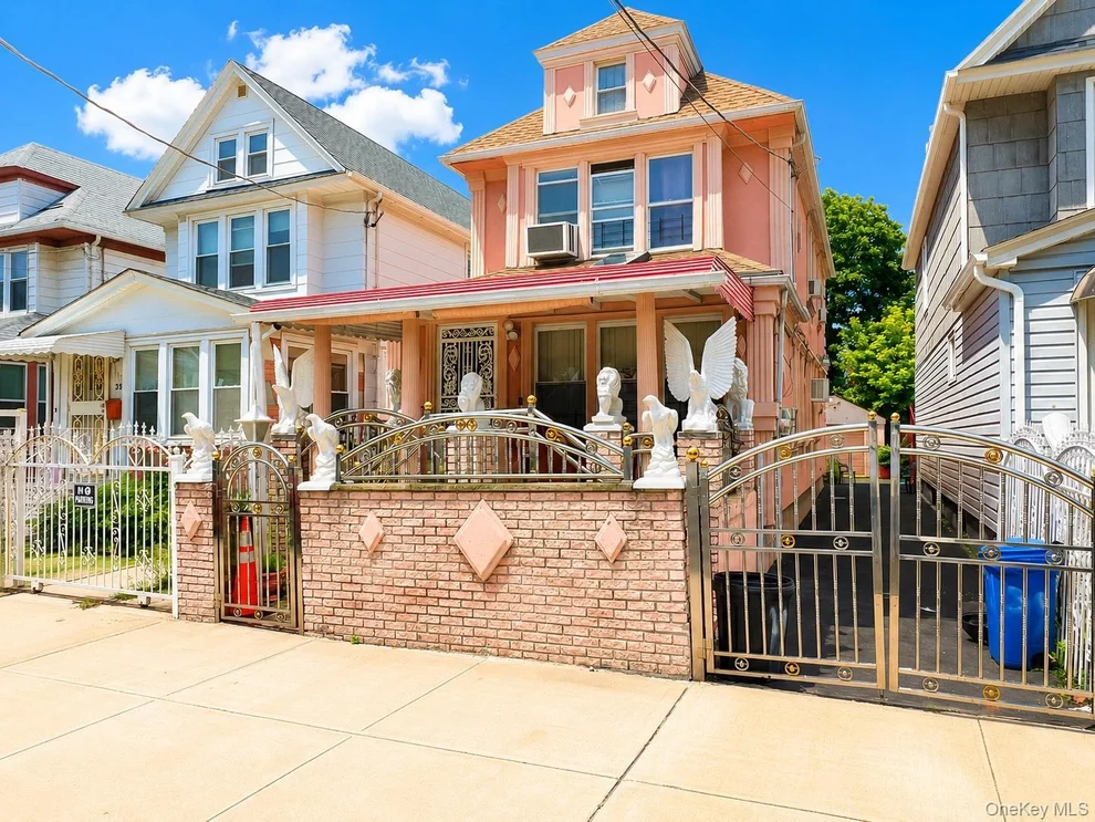 Unit for sale at 11139 131st Street, New York, NY 11420