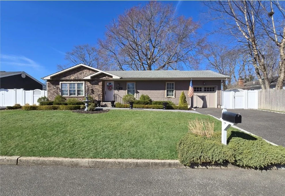 Unit for sale at 1568 Carl Avenue, Islip, NY 11741