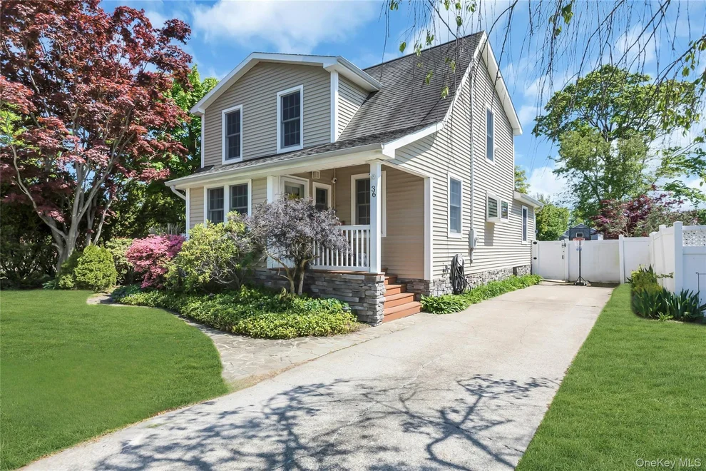Unit for sale at 36 Richard Avenue, Islip, NY 11752